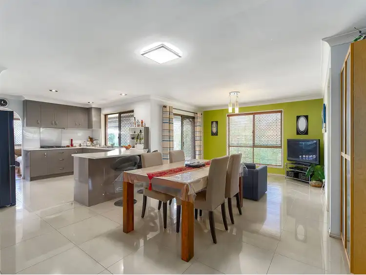 Fifth view of Homely house listing, 165 Dorville Road, Carseldine QLD 4034