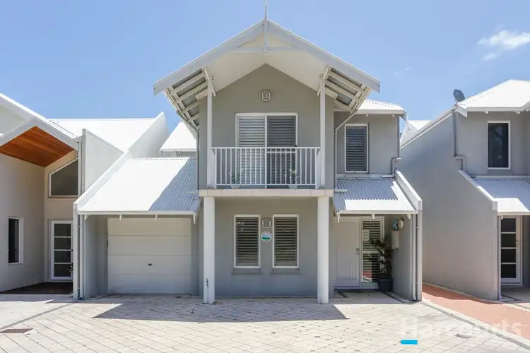 Fifth view of Homely house listing, 12/2 Robertson Road, Ledge Point WA 6043