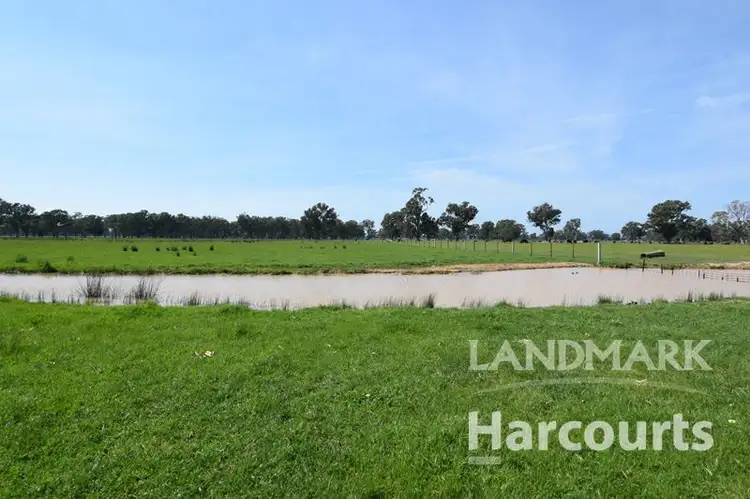 00 Greens Road, Wangaratta South VIC 3678