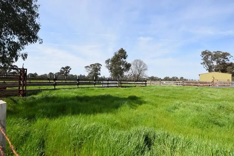 Second view of Homely rural property listing, 00 Greens Road, Wangaratta South VIC 3678