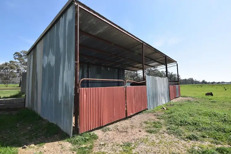 Fifth view of Homely rural property listing, 00 Greens Road, Wangaratta South VIC 3678