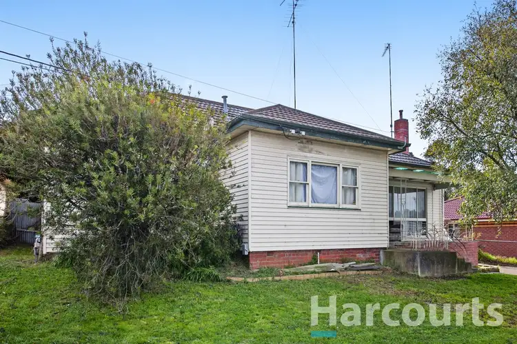 Main view of Homely house listing, 722 Geelong Road, Canadian VIC 3350