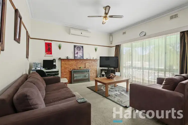 Second view of Homely house listing, 722 Geelong Road, Canadian VIC 3350
