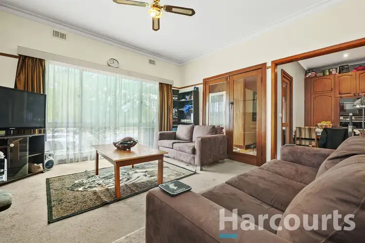 Third view of Homely house listing, 722 Geelong Road, Canadian VIC 3350