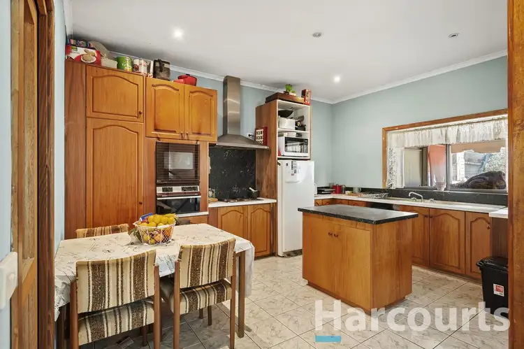 Fourth view of Homely house listing, 722 Geelong Road, Canadian VIC 3350