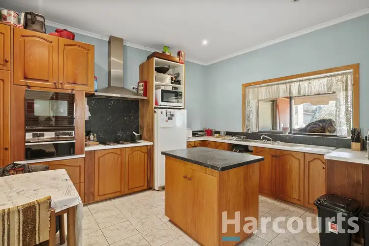 Sixth view of Homely house listing, 722 Geelong Road, Canadian VIC 3350