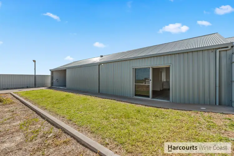 Fourth view of Homely land listing, 21 Milford Avenue, Sellicks Beach SA 5174
