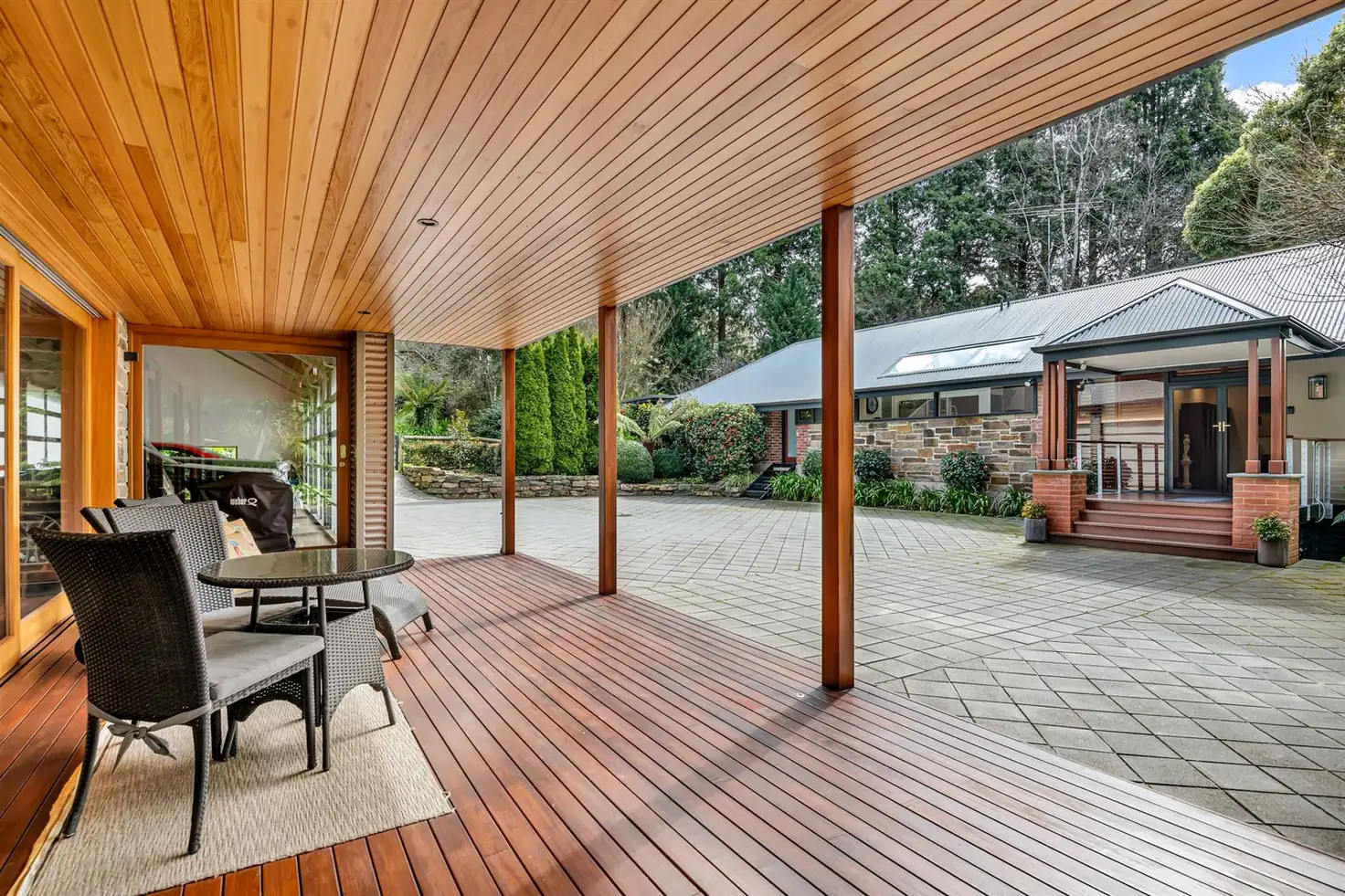 Main view of Homely house listing, 1 Glades Lane, Aldgate SA 5154