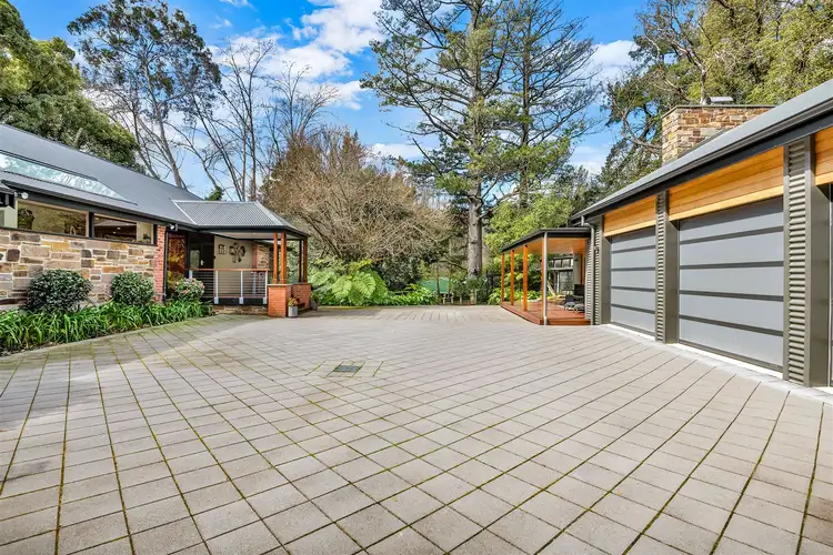 Second view of Homely house listing, 1 Glades Lane, Aldgate SA 5154