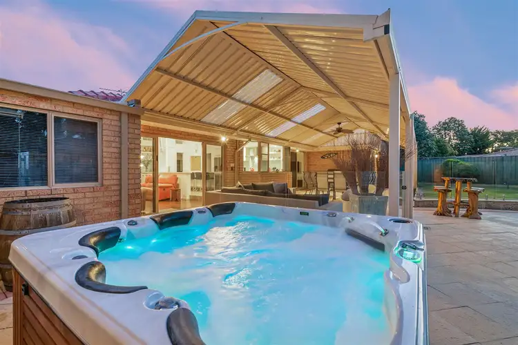 Second view of Homely house listing, 5 Lourens Dale, Winthrop WA 6150