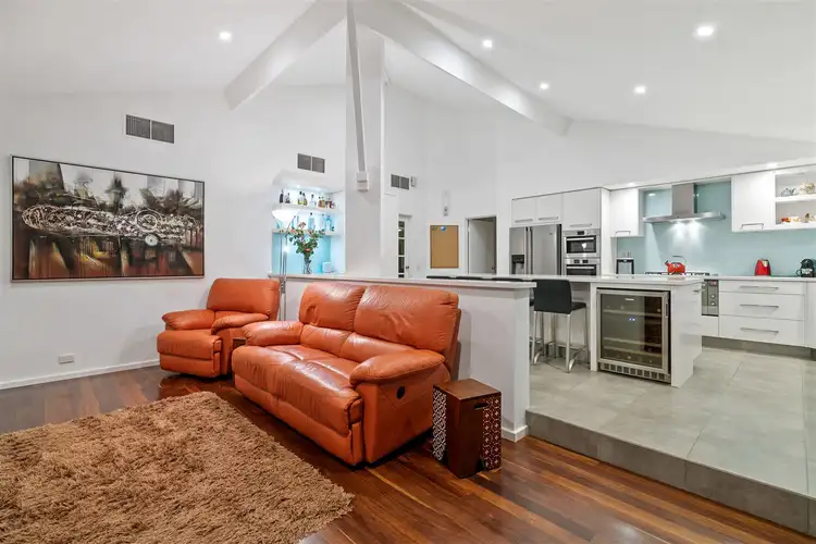 Sixth view of Homely house listing, 5 Lourens Dale, Winthrop WA 6150