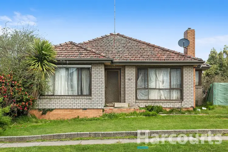 21 Stamford Street, Wendouree VIC 3355