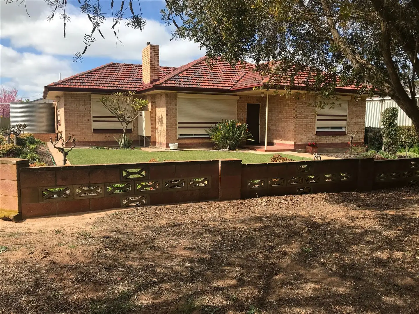 Main view of Homely house listing, 4 Venning Terrace, Pinnaroo SA 5304