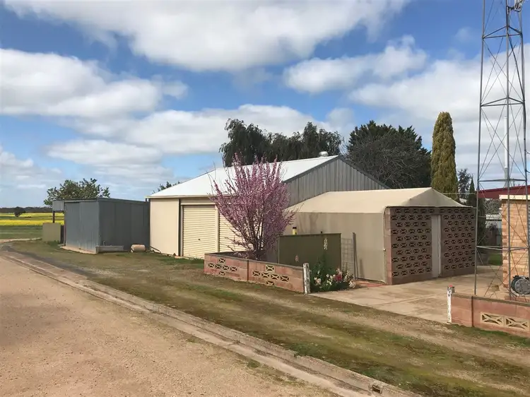 Second view of Homely house listing, 4 Venning Terrace, Pinnaroo SA 5304