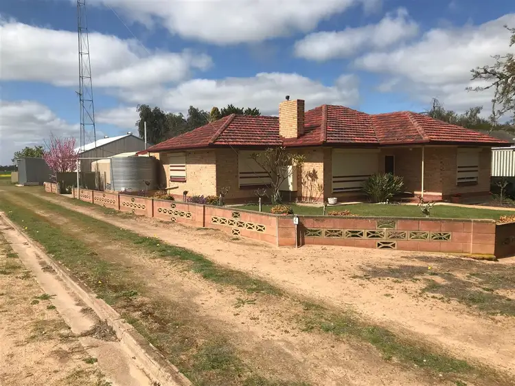Third view of Homely house listing, 4 Venning Terrace, Pinnaroo SA 5304
