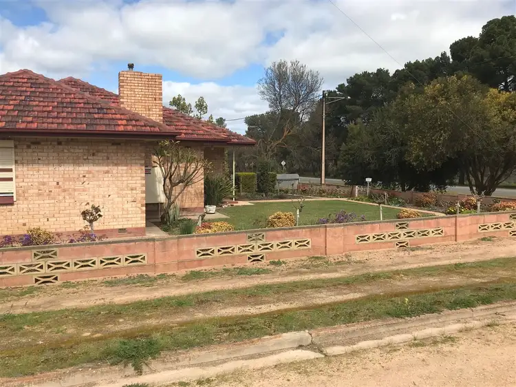 Fourth view of Homely house listing, 4 Venning Terrace, Pinnaroo SA 5304