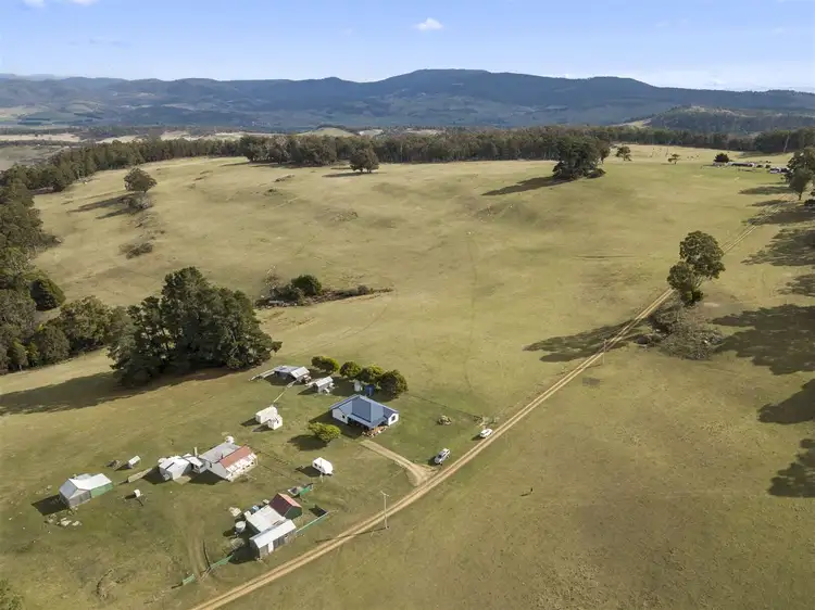 Main view of Homely rural property listing, Address available on request