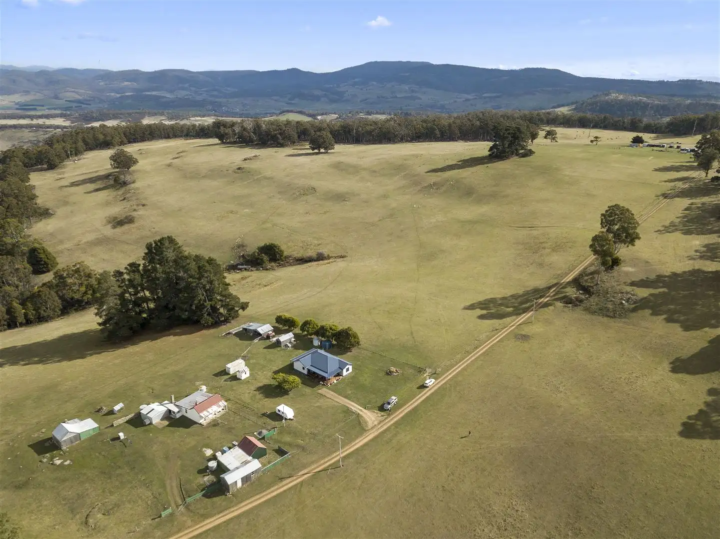 Main view of Homely rural property listing, Address available on request