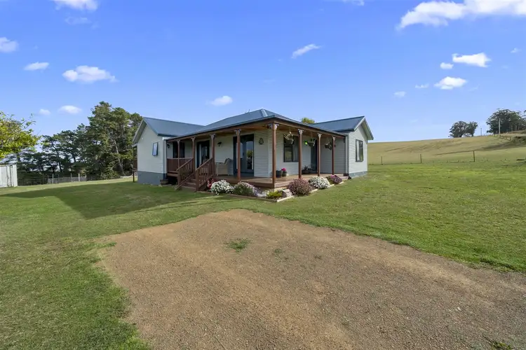 Second view of Homely rural property listing, Address available on request