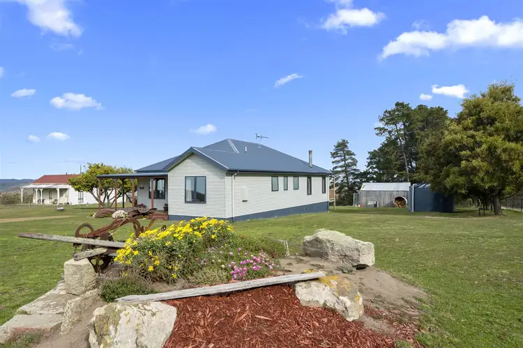 Fifth view of Homely rural property listing, Address available on request