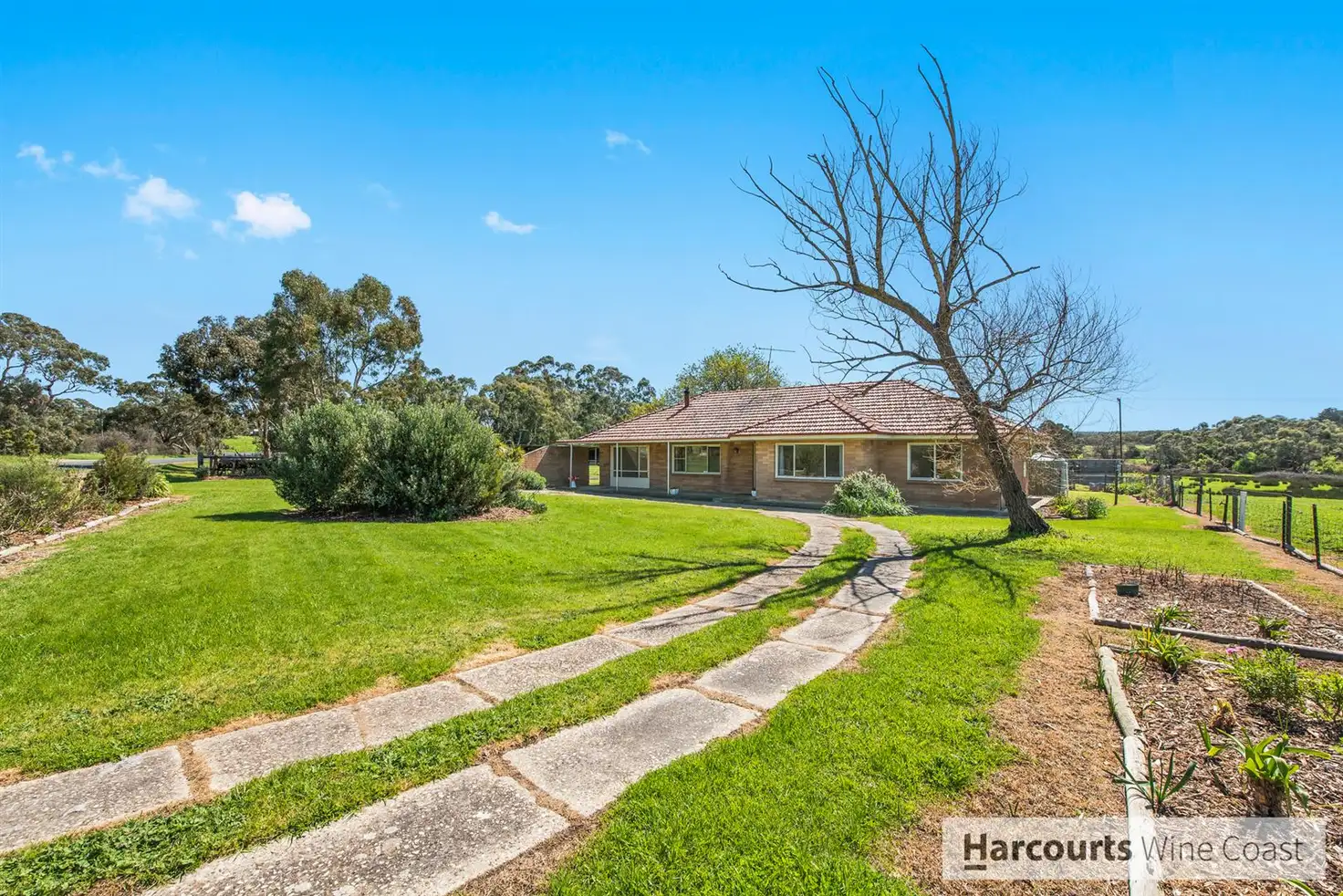 Main view of Homely rural property listing, 1077 Cleland Gully Road, Tooperang SA 5255