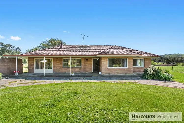 Fourth view of Homely rural property listing, 1077 Cleland Gully Road, Tooperang SA 5255