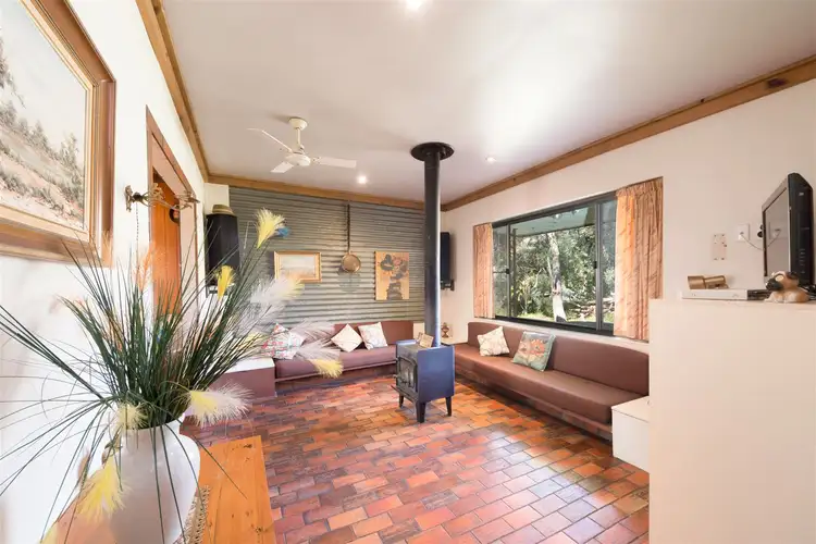 Second view of Homely house listing, 38 Yeelanna Avenue, Seaview Downs SA 5049