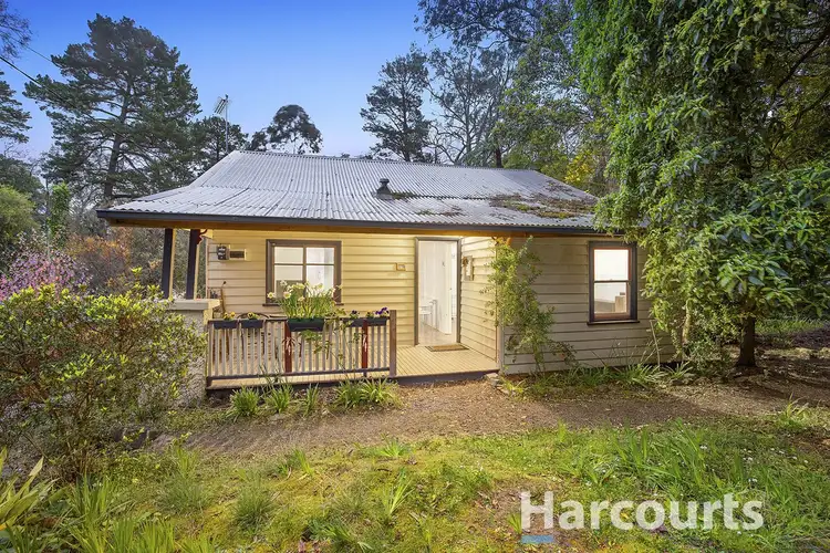 15 Clematis Road, Mount Evelyn VIC 3796