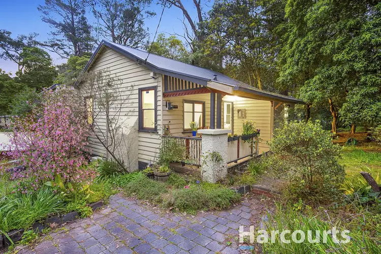 Second view of Homely house listing, 15 Clematis Road, Mount Evelyn VIC 3796