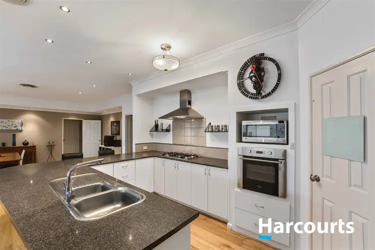 Second view of Homely house listing, 15 Whyalla Chase, Tapping WA 6065