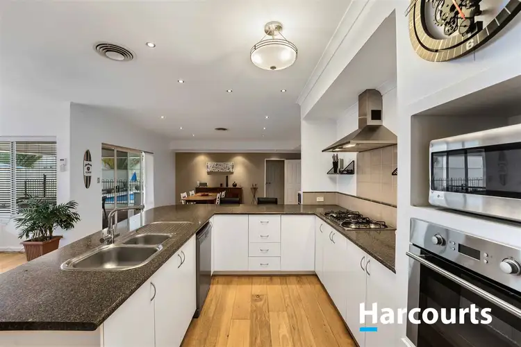 Third view of Homely house listing, 15 Whyalla Chase, Tapping WA 6065