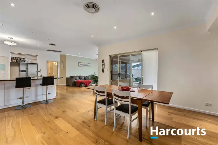 Fourth view of Homely house listing, 15 Whyalla Chase, Tapping WA 6065