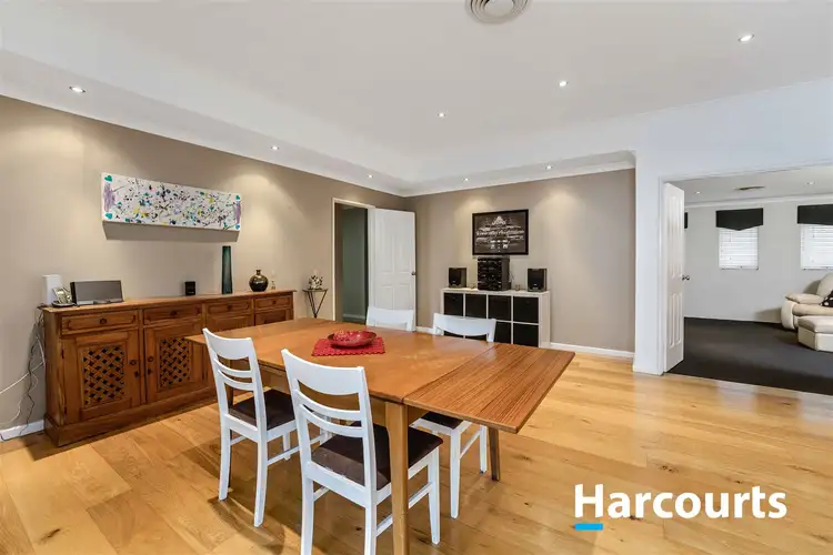 Fifth view of Homely house listing, 15 Whyalla Chase, Tapping WA 6065