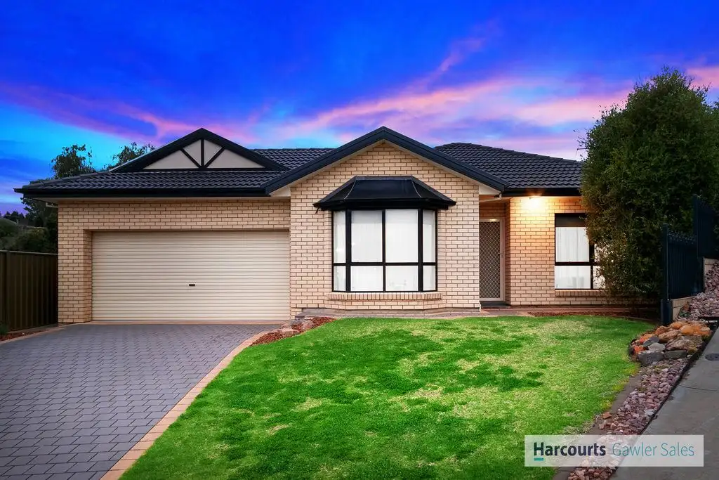 Main view of Homely house listing, 2 Carmelo Close, Gawler East SA 5118