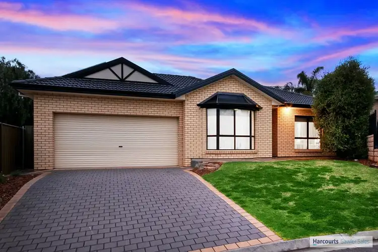 Second view of Homely house listing, 2 Carmelo Close, Gawler East SA 5118