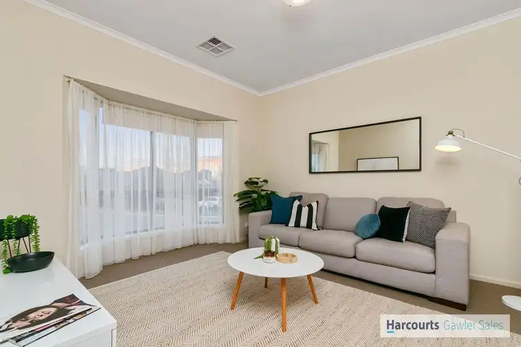 Third view of Homely house listing, 2 Carmelo Close, Gawler East SA 5118