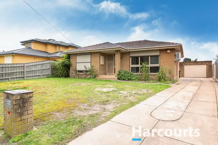 Main view of Homely house listing, 56 Exner Drive, Dandenong North VIC 3175