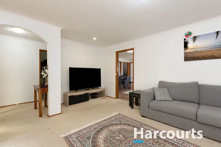 Second view of Homely house listing, 56 Exner Drive, Dandenong North VIC 3175