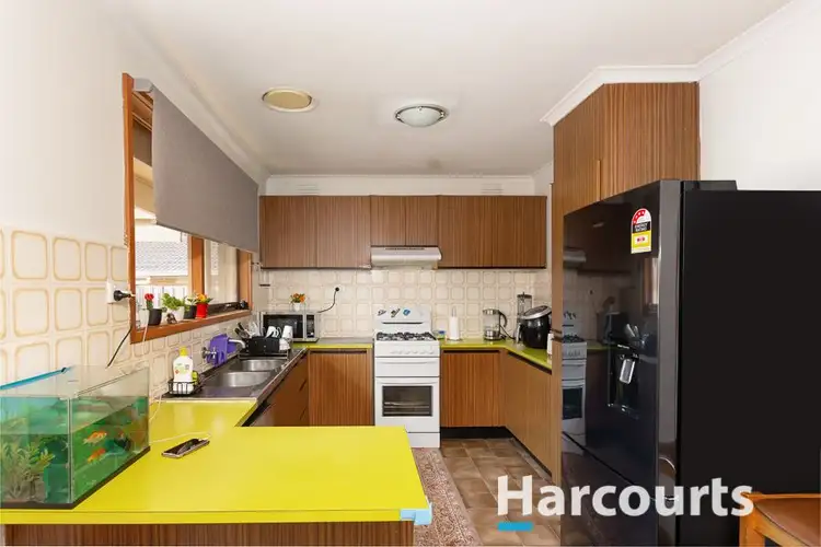 Third view of Homely house listing, 56 Exner Drive, Dandenong North VIC 3175