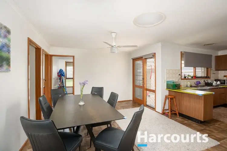 Fourth view of Homely house listing, 56 Exner Drive, Dandenong North VIC 3175