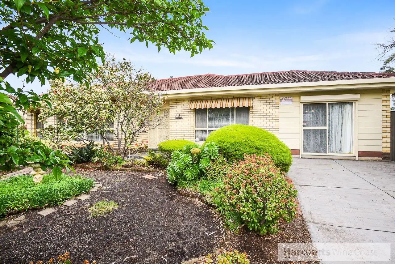 Main view of Homely house listing, 15 Timothy Road, Morphett Vale SA 5162