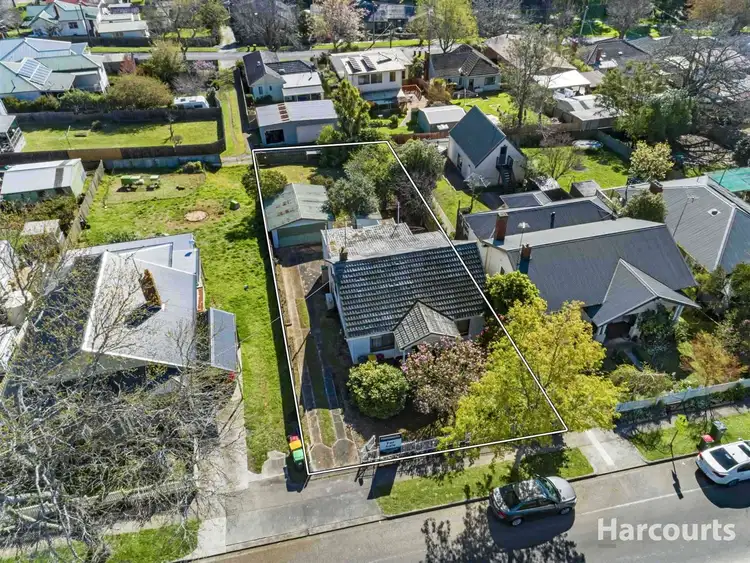 Fourth view of Homely house listing, 45 Bowen Street, Warragul VIC 3820