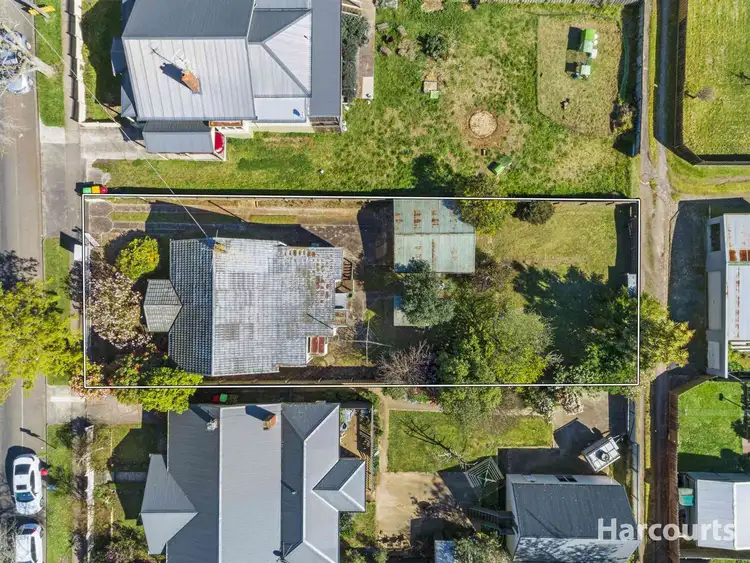 Fifth view of Homely house listing, 45 Bowen Street, Warragul VIC 3820