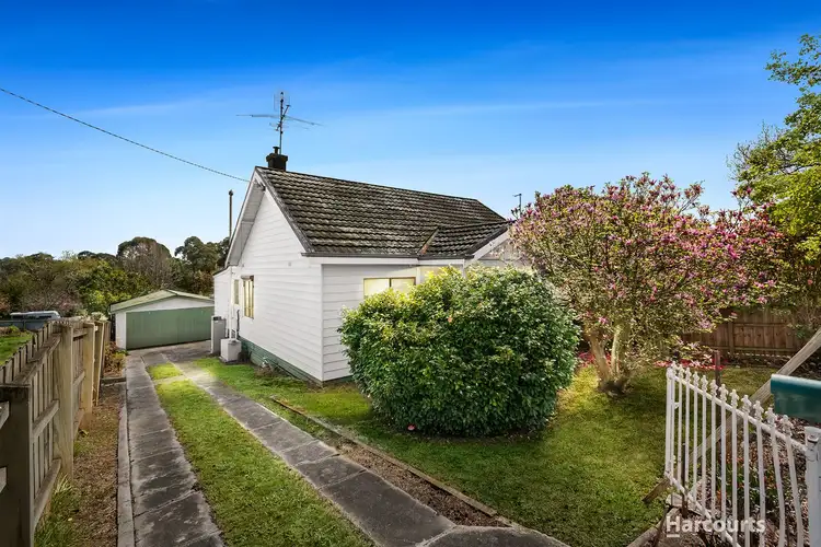 Sixth view of Homely house listing, 45 Bowen Street, Warragul VIC 3820