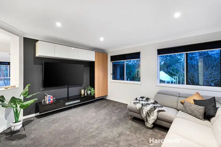 Second view of Homely house listing, 28 Brokenwood Circuit, Gumdale QLD 4154