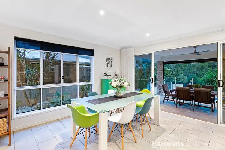 Fourth view of Homely house listing, 28 Brokenwood Circuit, Gumdale QLD 4154