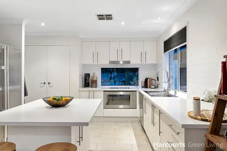 Sixth view of Homely house listing, 28 Brokenwood Circuit, Gumdale QLD 4154
