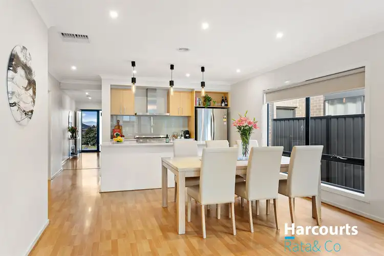 Third view of Homely house listing, 4 Iceberg Drive, Mernda VIC 3754