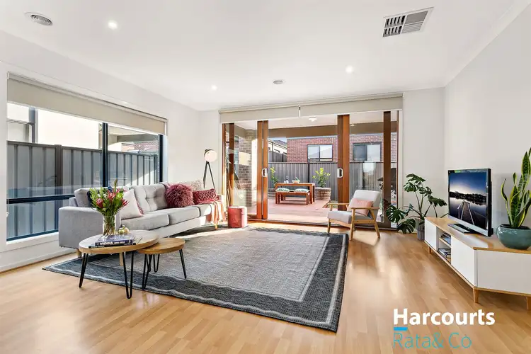 Fourth view of Homely house listing, 4 Iceberg Drive, Mernda VIC 3754