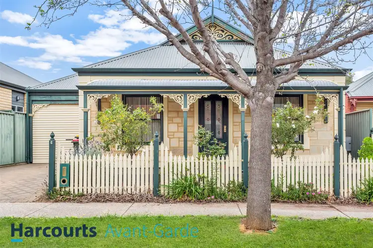 3 Cherry Lane, Mawson Lakes SA 5095